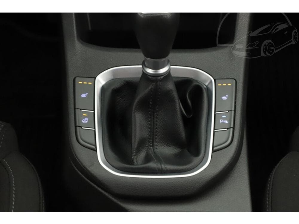 2021 Hyundai i30 - 29
