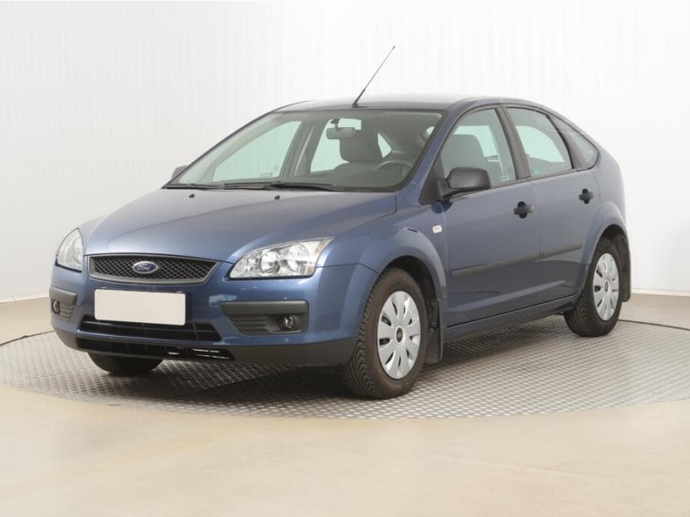 2006 Ford FOCUS - 2
