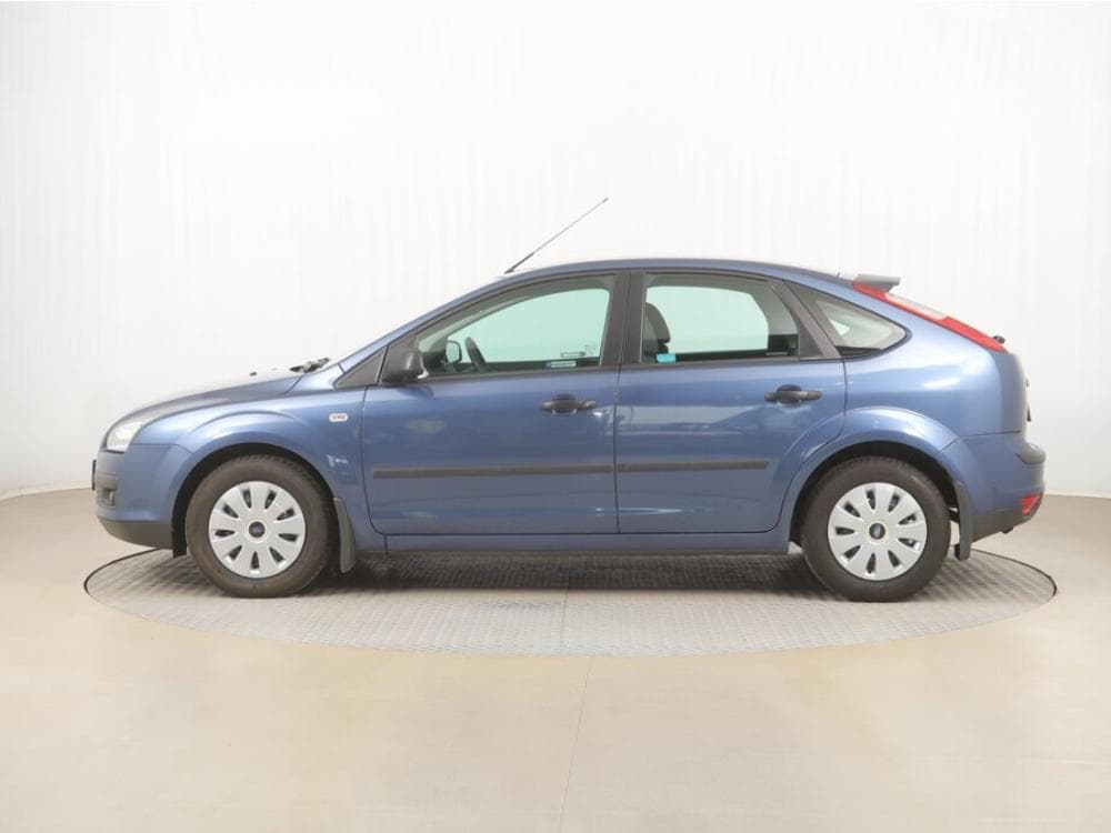 2006 Ford FOCUS - 3