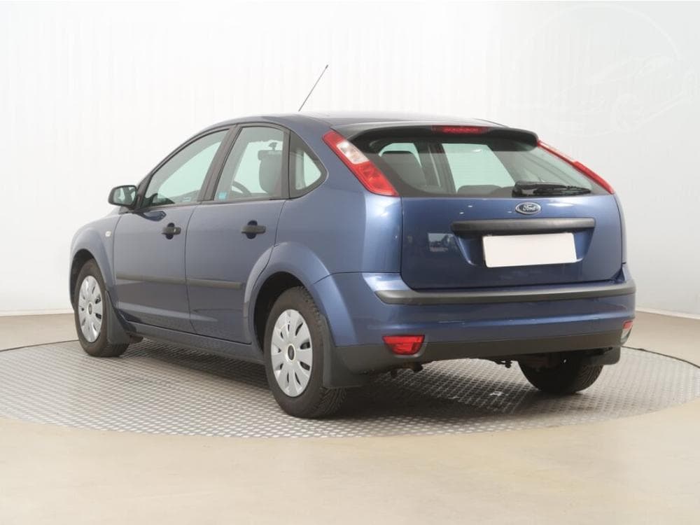 2006 Ford FOCUS - 4