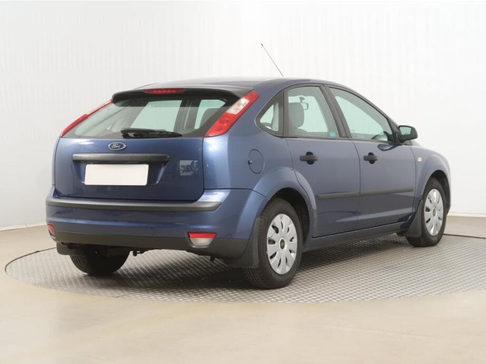 2006 Ford FOCUS - 5