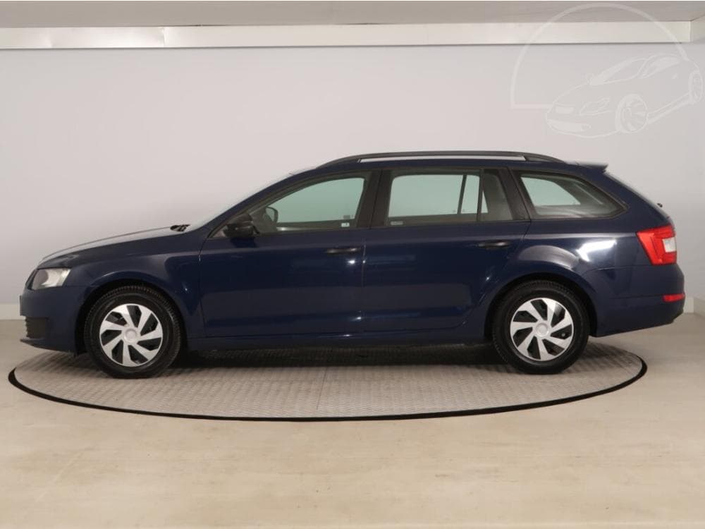 2013 Škoda OCTAVIA - 3
