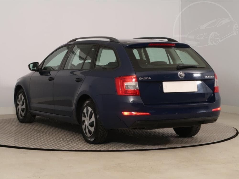 2013 Škoda OCTAVIA - 4