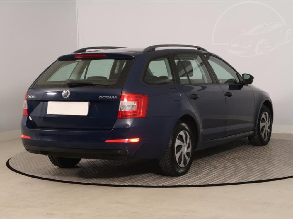 2013 Škoda OCTAVIA - 5