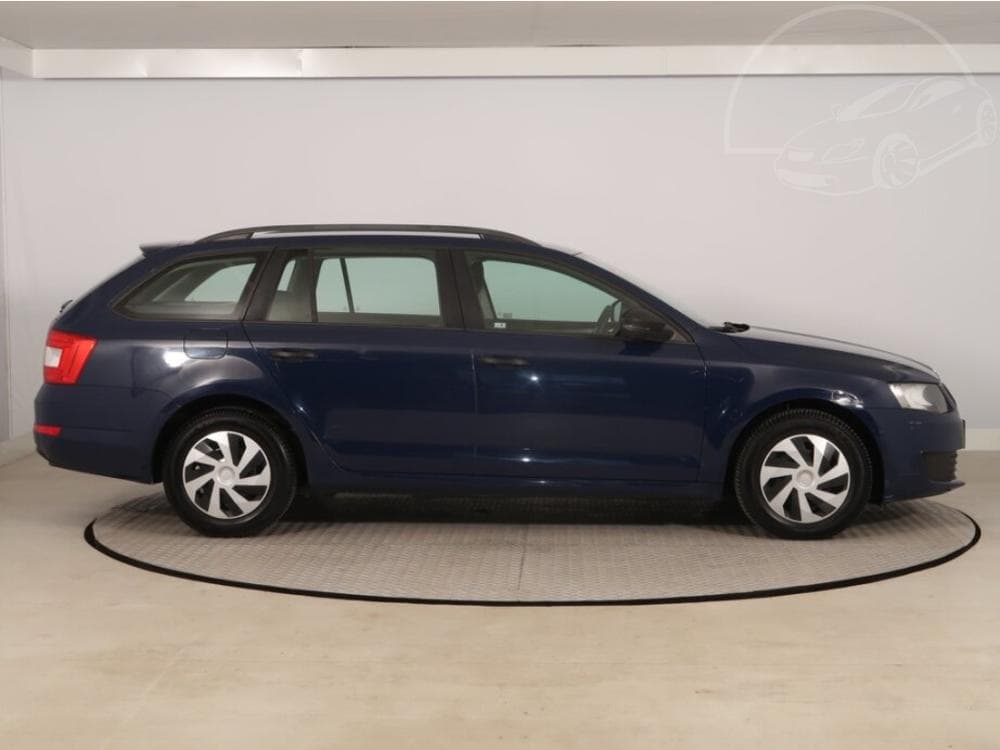2013 Škoda OCTAVIA - 6
