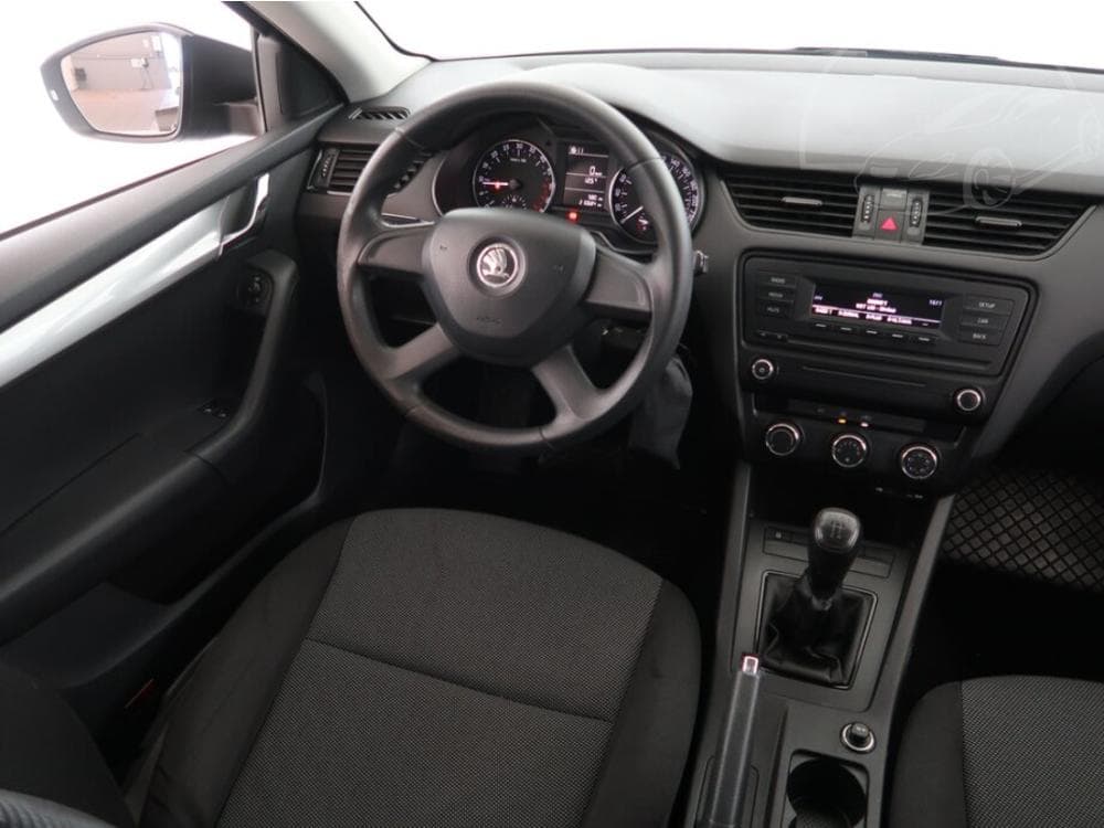 2013 Škoda OCTAVIA - 7