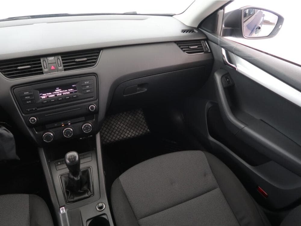 2013 Škoda OCTAVIA - 8