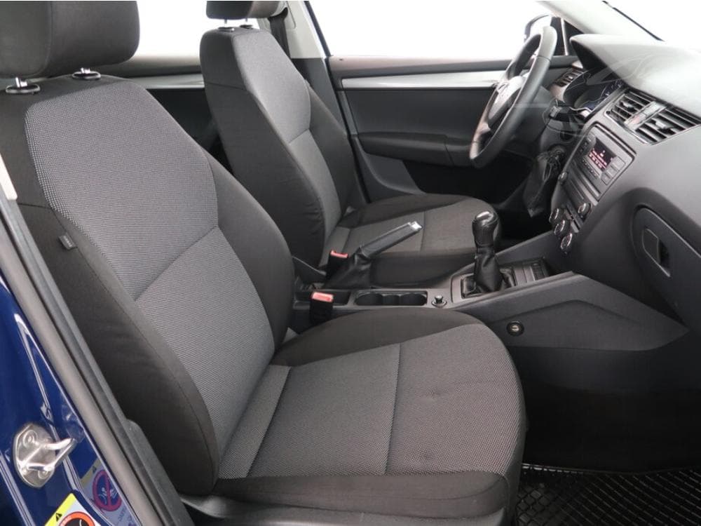 2013 Škoda OCTAVIA - 9