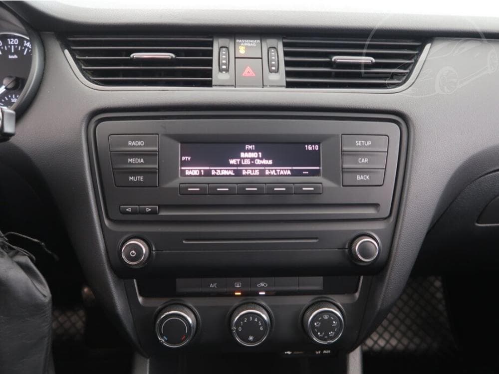 2013 Škoda OCTAVIA - 12