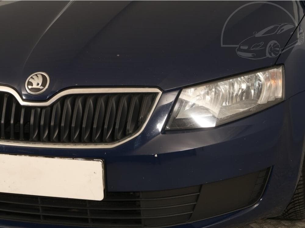 2013 Škoda OCTAVIA - 15