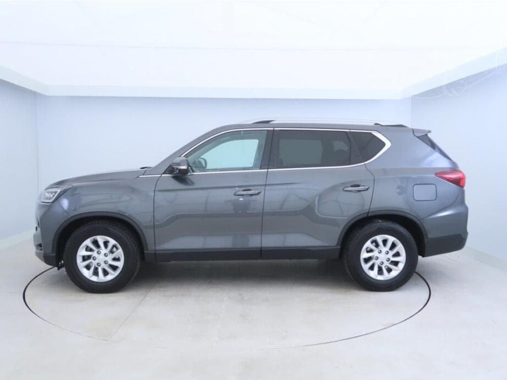 2022 SsangYong REXTON - 9