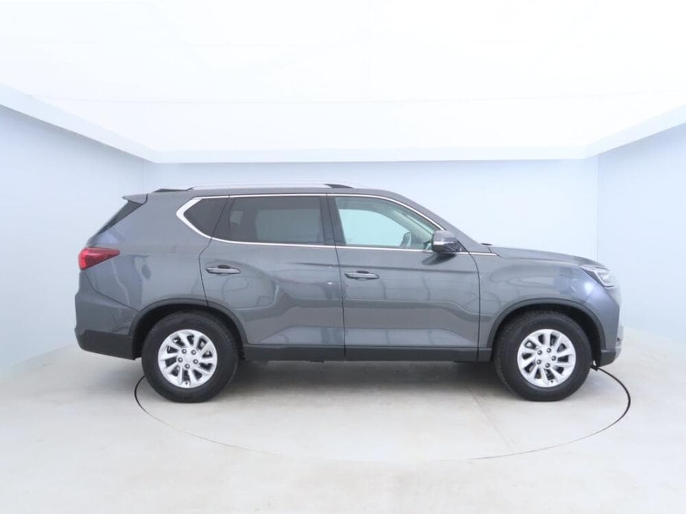 2022 SsangYong REXTON - 21