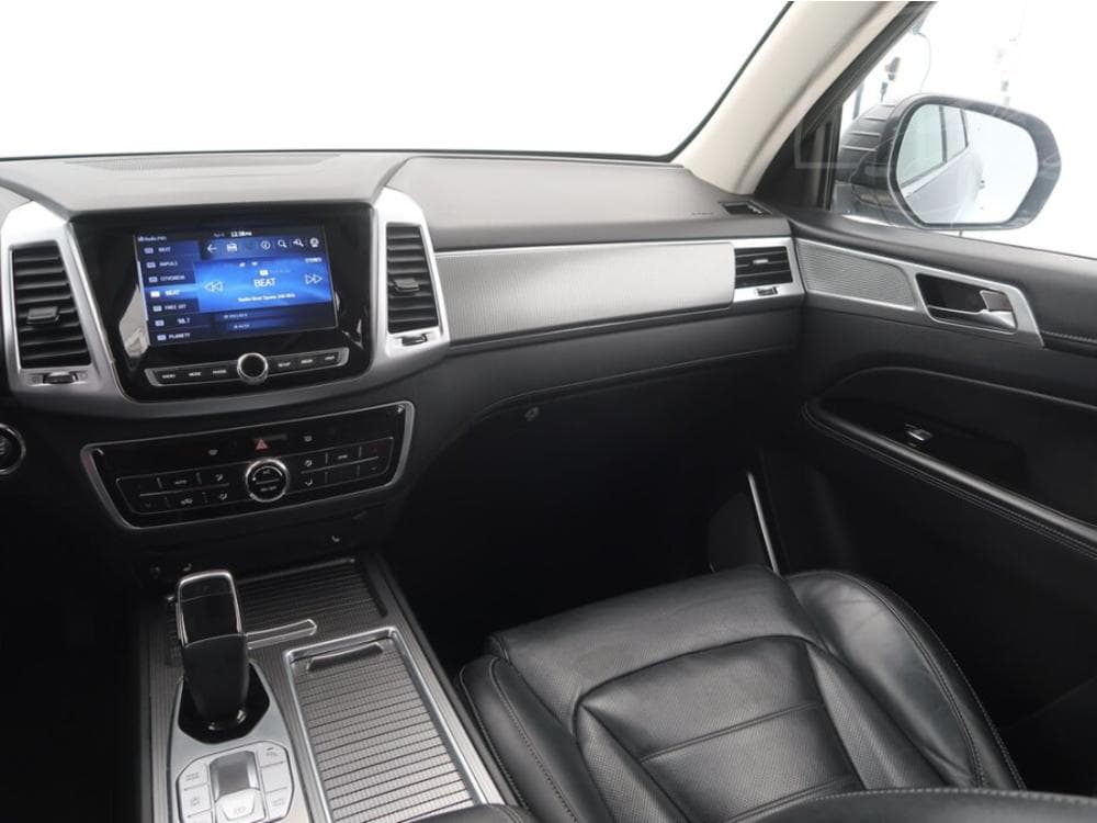 2022 SsangYong REXTON - 29