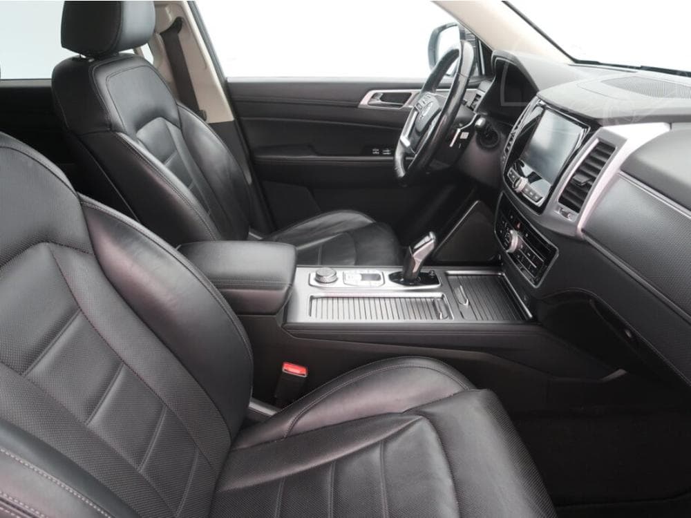 2022 SsangYong REXTON - 33