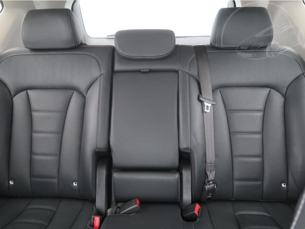 2022 SsangYong REXTON - 37