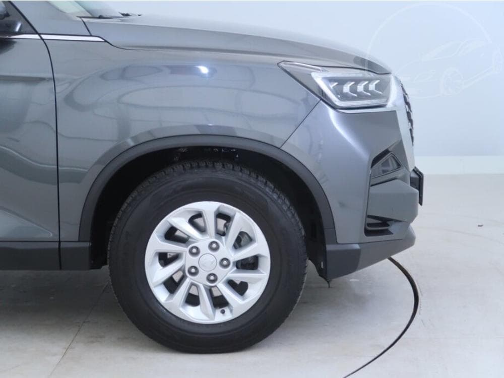 2022 SsangYong REXTON - 57