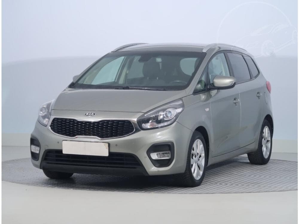 2017 Kia CARENS - 4