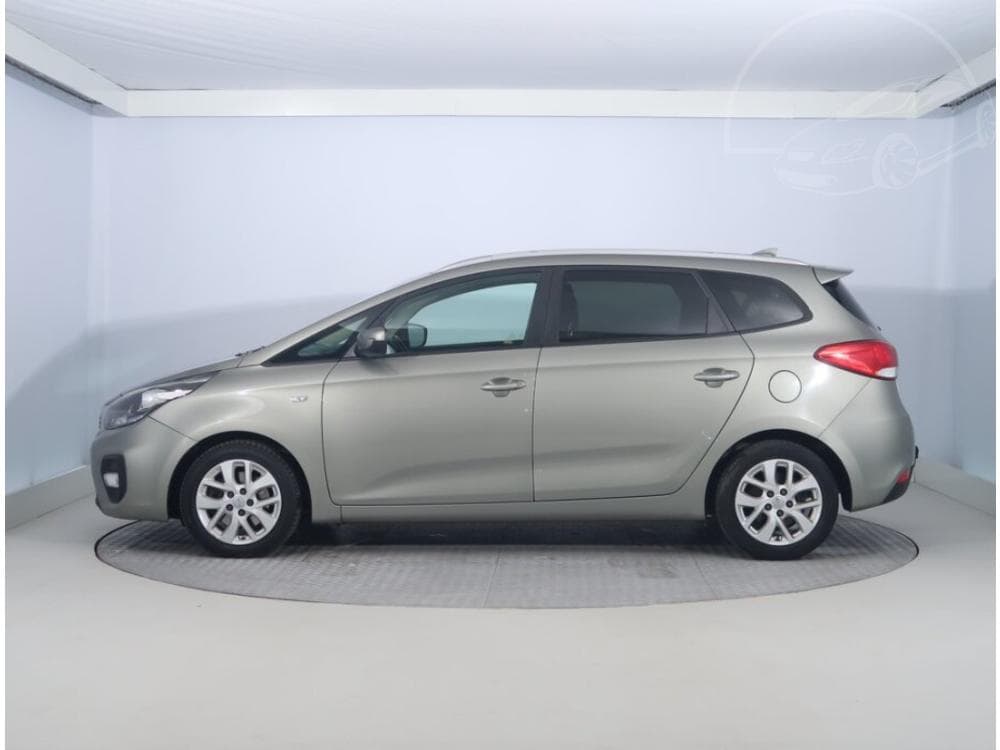 2017 Kia CARENS - 7