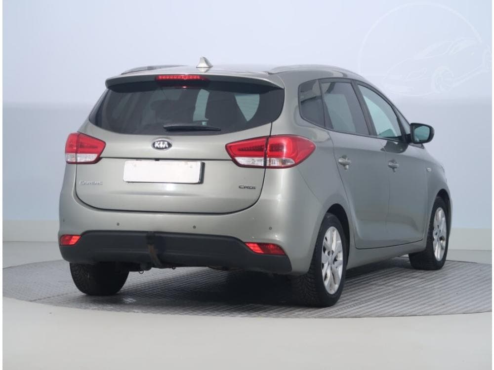 2017 Kia CARENS - 13
