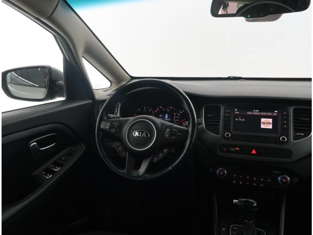 2017 Kia CARENS - 19
