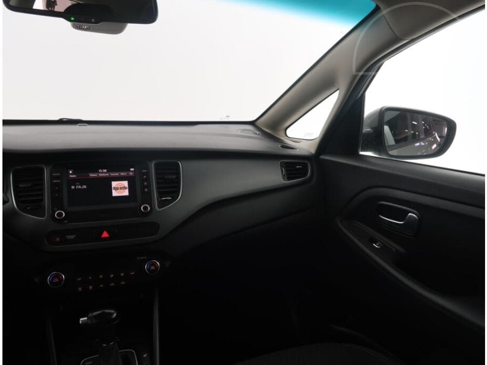 2017 Kia CARENS - 22