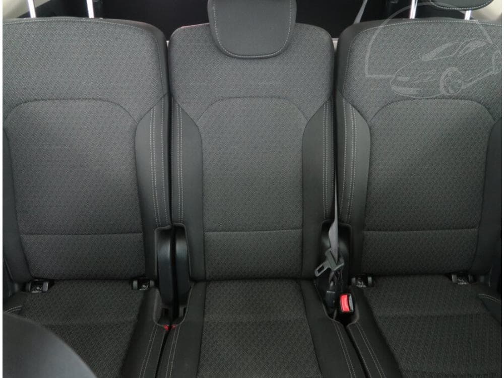 2017 Kia CARENS - 28