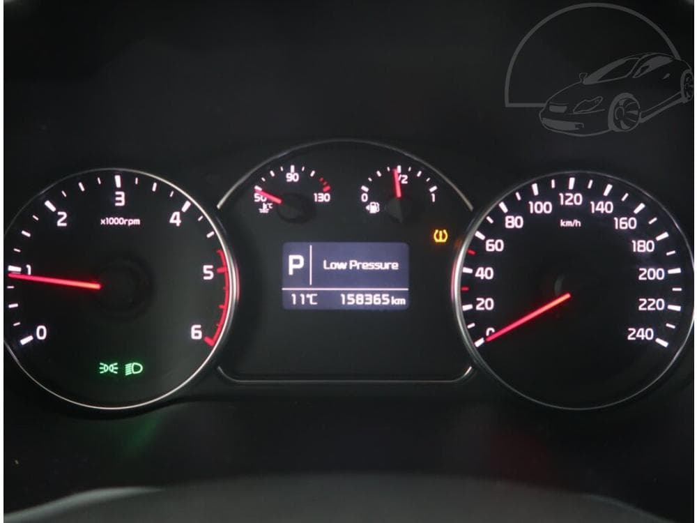 2017 Kia CARENS - 31