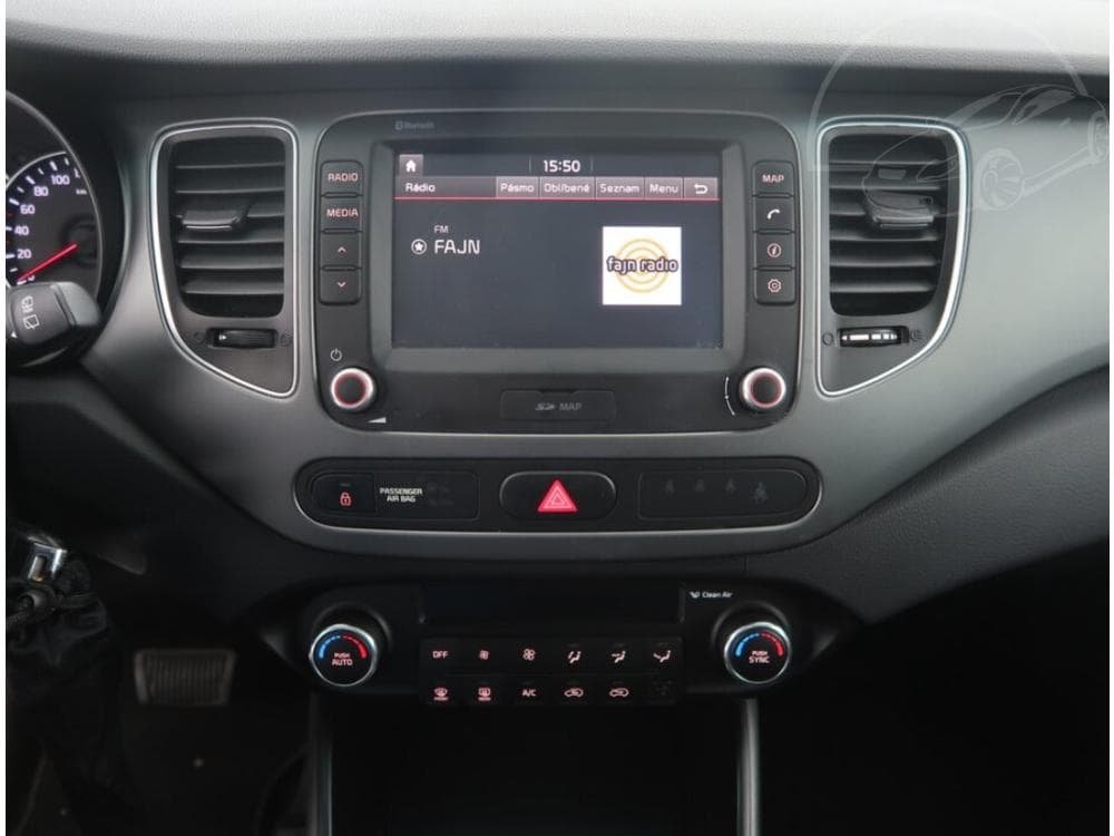 2017 Kia CARENS - 34