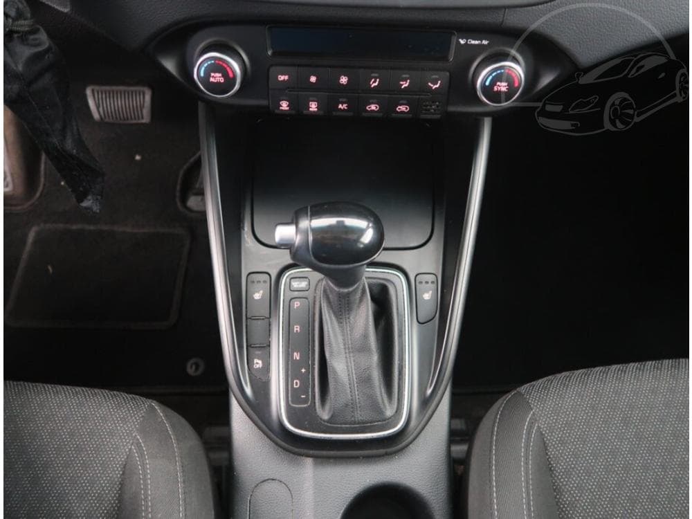2017 Kia CARENS - 37
