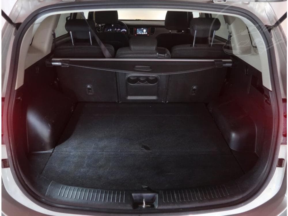2017 Kia CARENS - 40