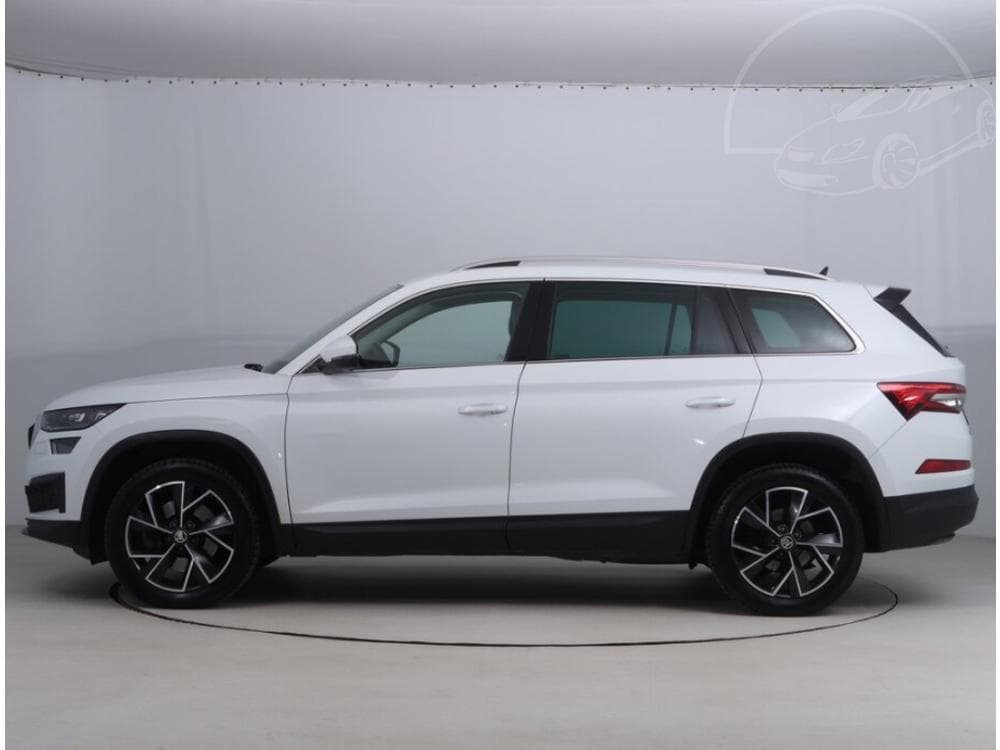 2021 Škoda KODIAQ - 9