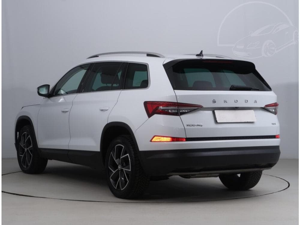 2021 Škoda KODIAQ - 13