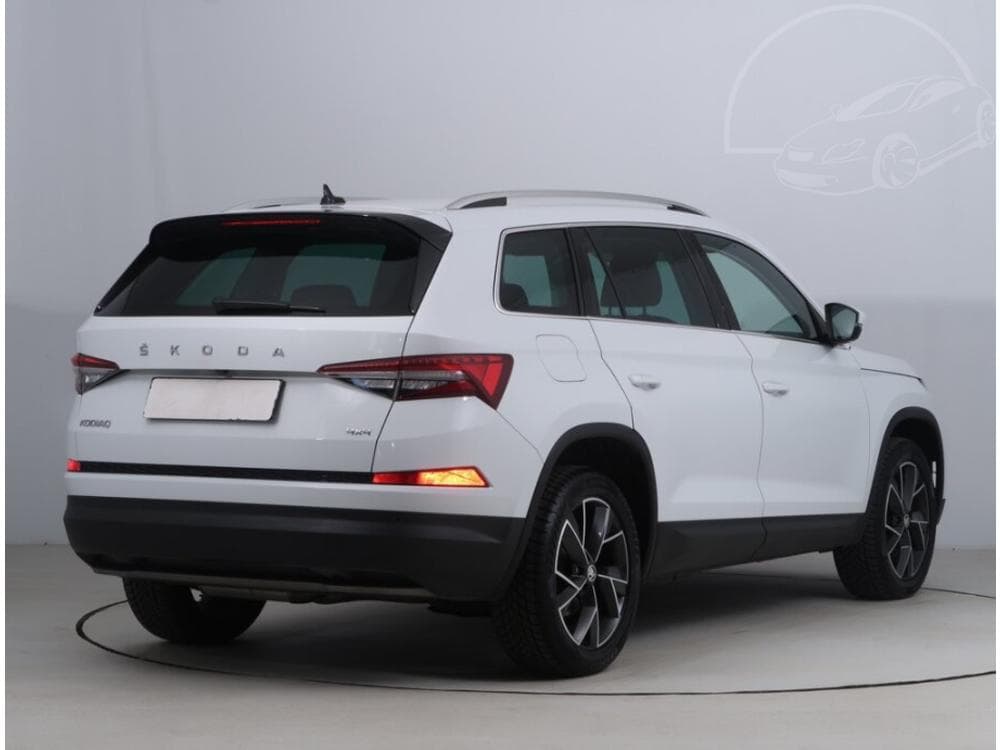 2021 Škoda KODIAQ - 17