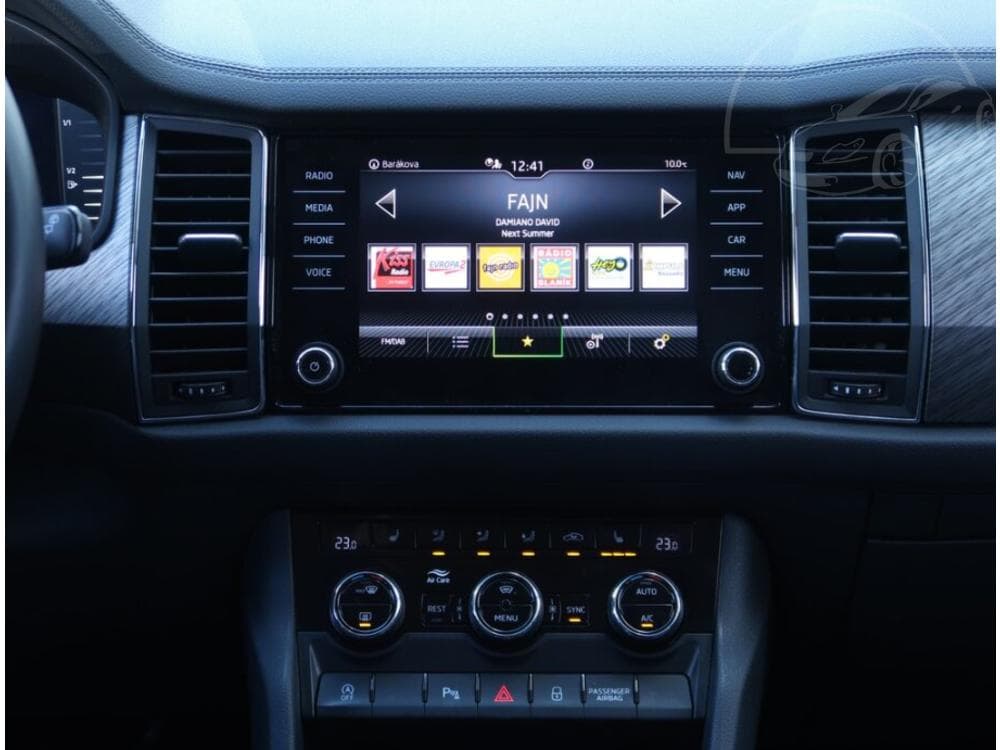 2021 Škoda KODIAQ - 45