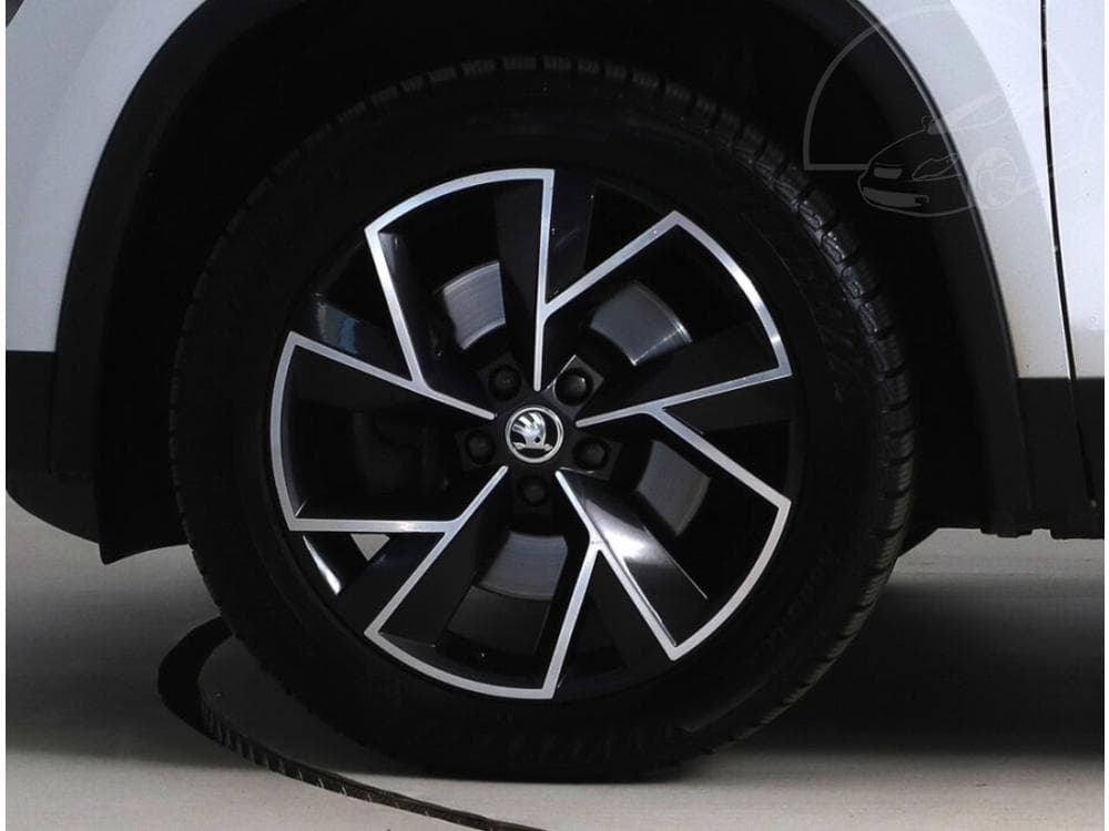 2021 Škoda KODIAQ - 57
