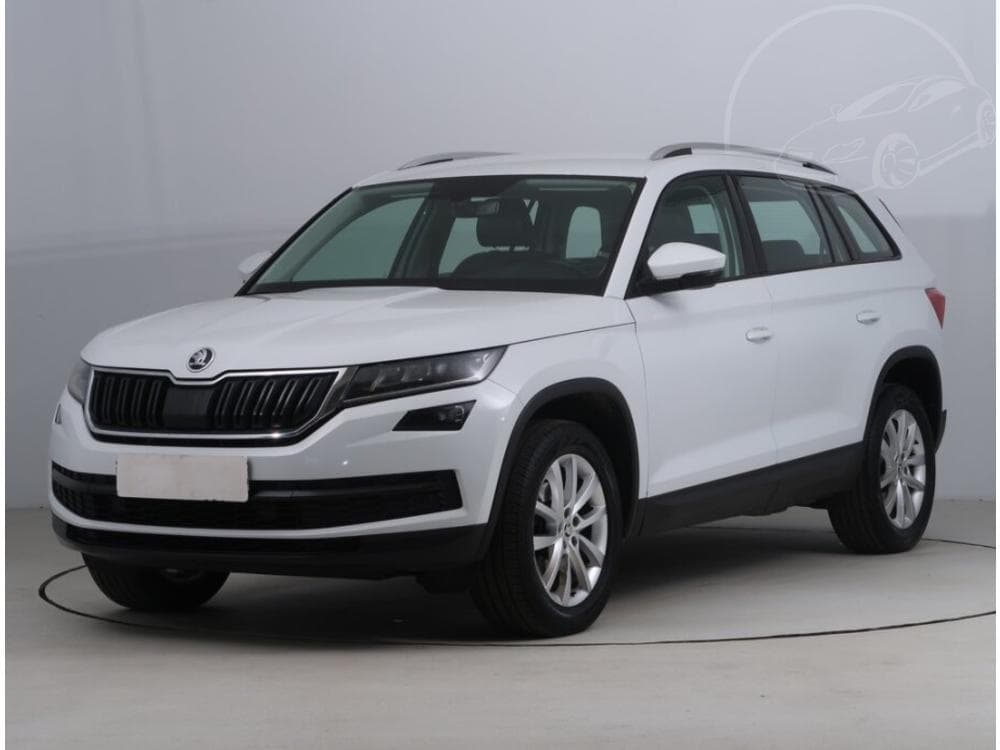 2019 Škoda KODIAQ - 3