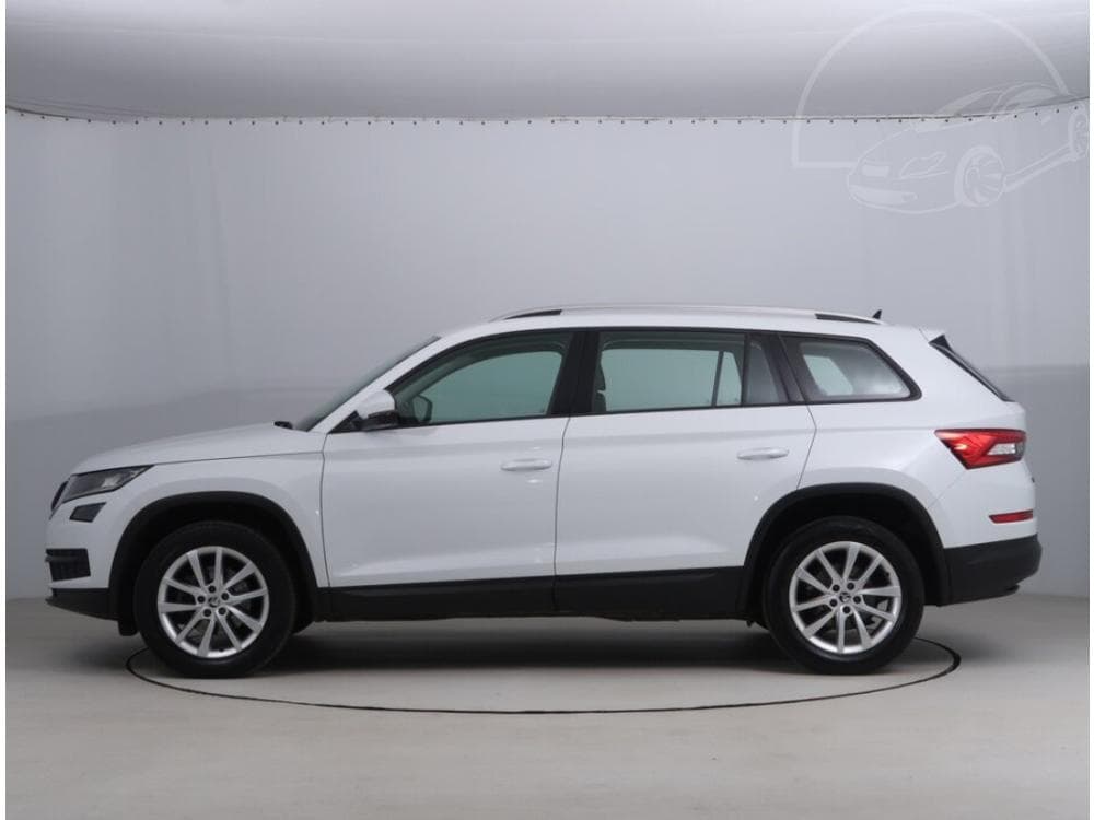 2019 Škoda KODIAQ - 5