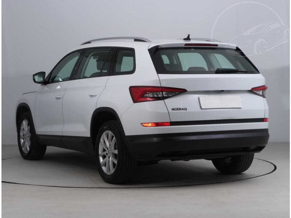 2019 Škoda KODIAQ - 7