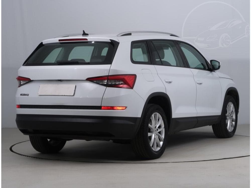 2019 Škoda KODIAQ - 9