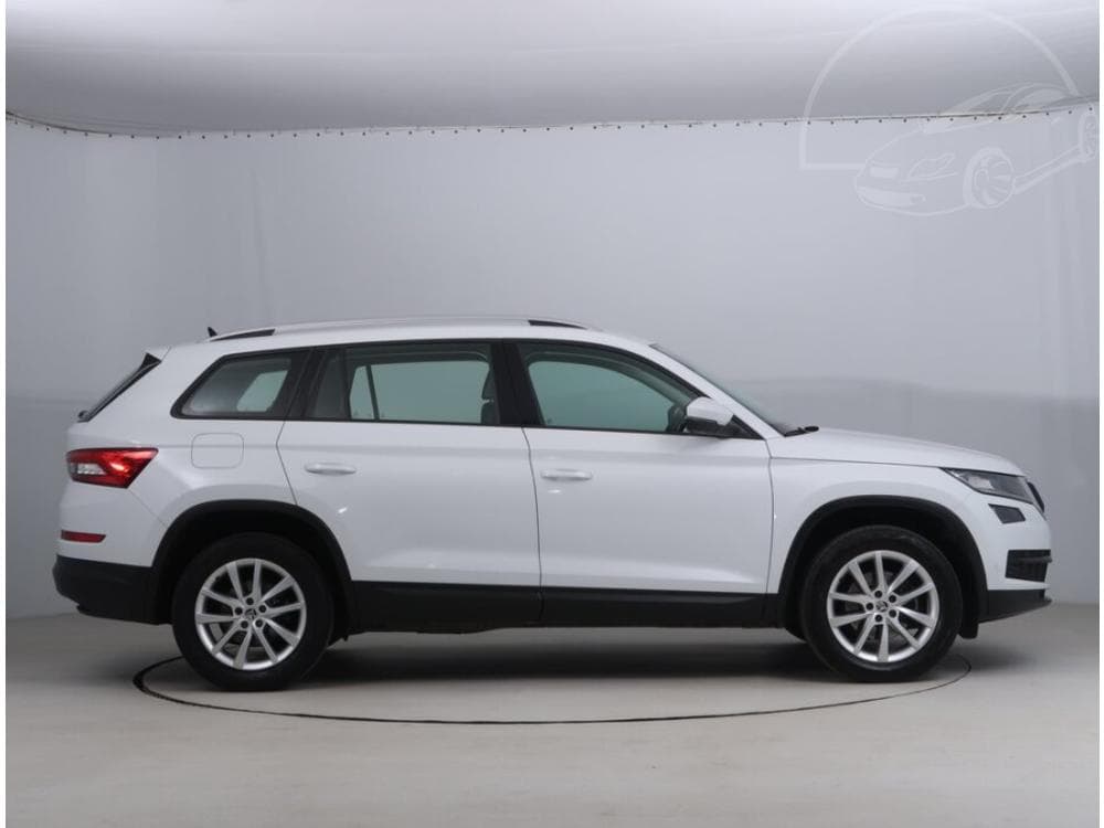 2019 Škoda KODIAQ - 11