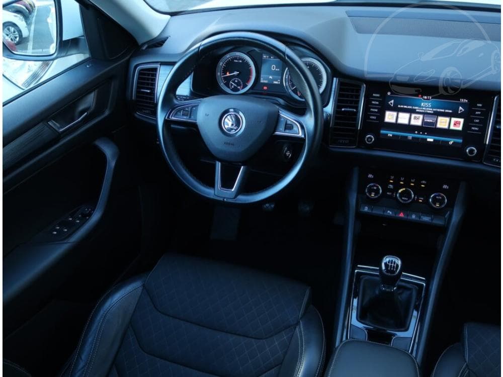 2019 Škoda KODIAQ - 13