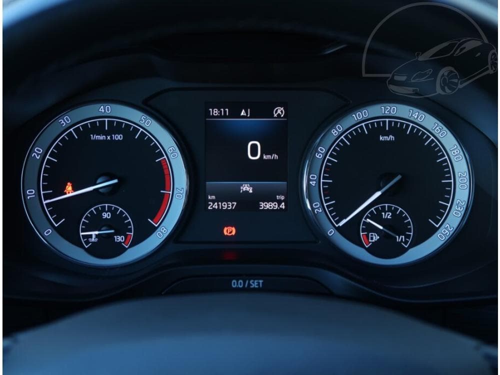 2019 Škoda KODIAQ - 21