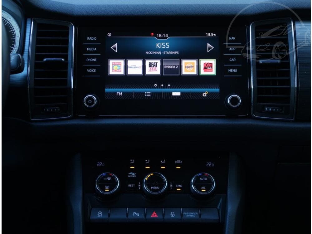 2019 Škoda KODIAQ - 23