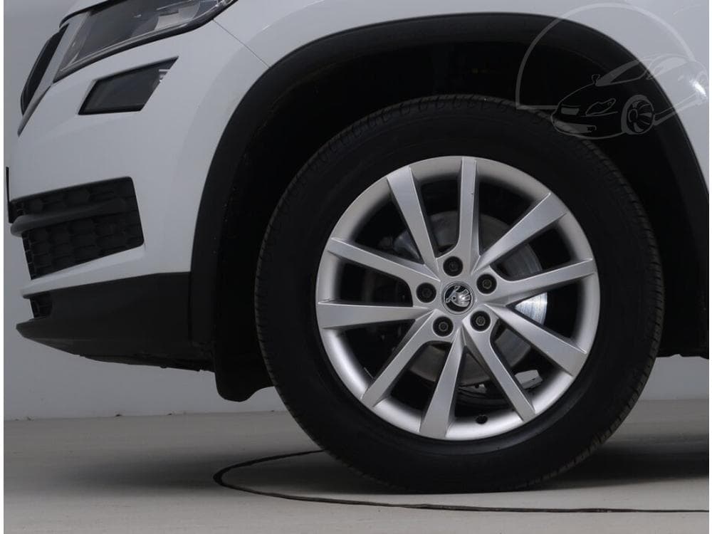 2019 Škoda KODIAQ - 27