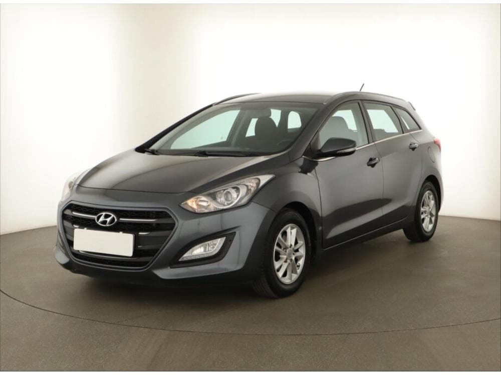 2015 Hyundai i30 - 3