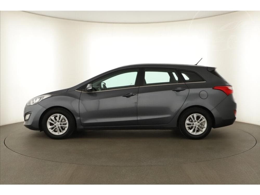 2015 Hyundai i30 - 5