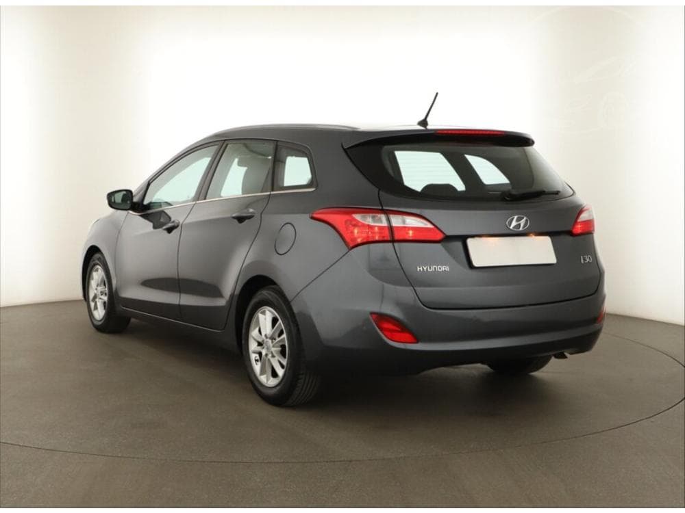 2015 Hyundai i30 - 7
