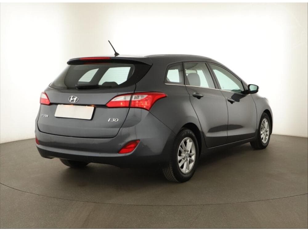 2015 Hyundai i30 - 9