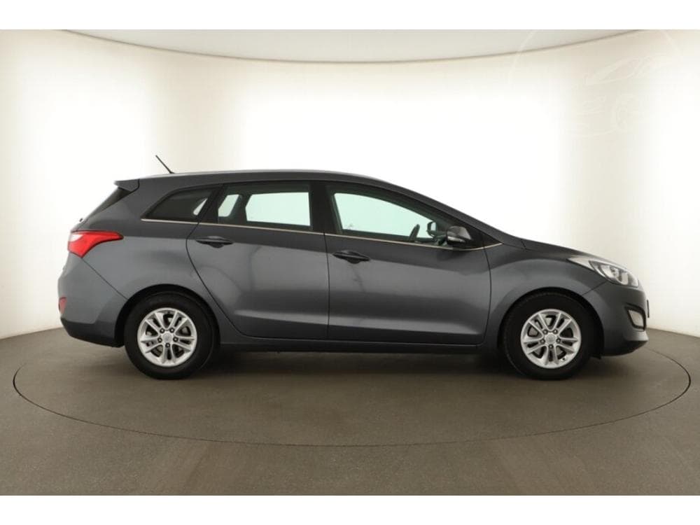 2015 Hyundai i30 - 11
