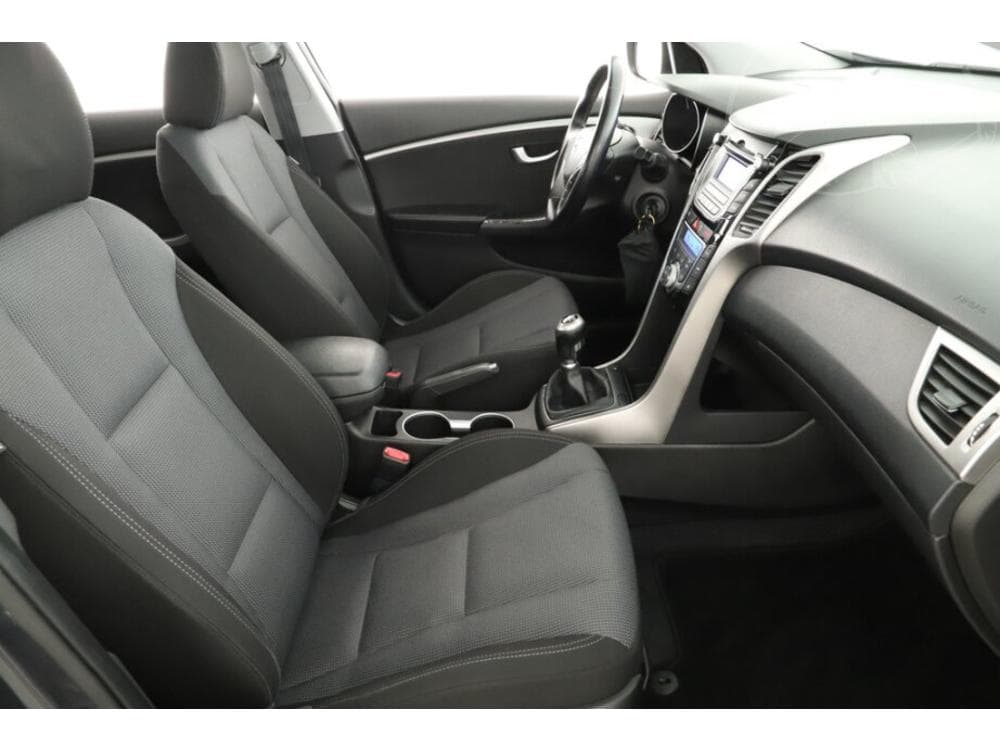 2015 Hyundai i30 - 13